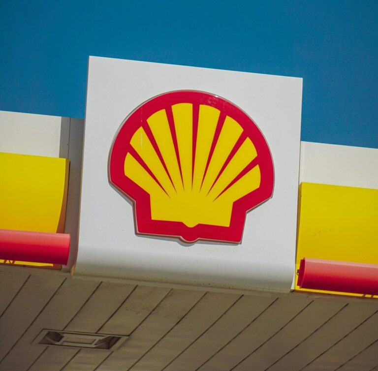 Shell logo