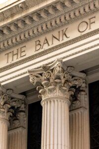 Bank of England.
