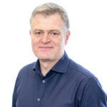David Whitehouse, chief executive of Offshore Energies UK