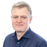 David Whitehouse, chief executive of Offshore Energies UK