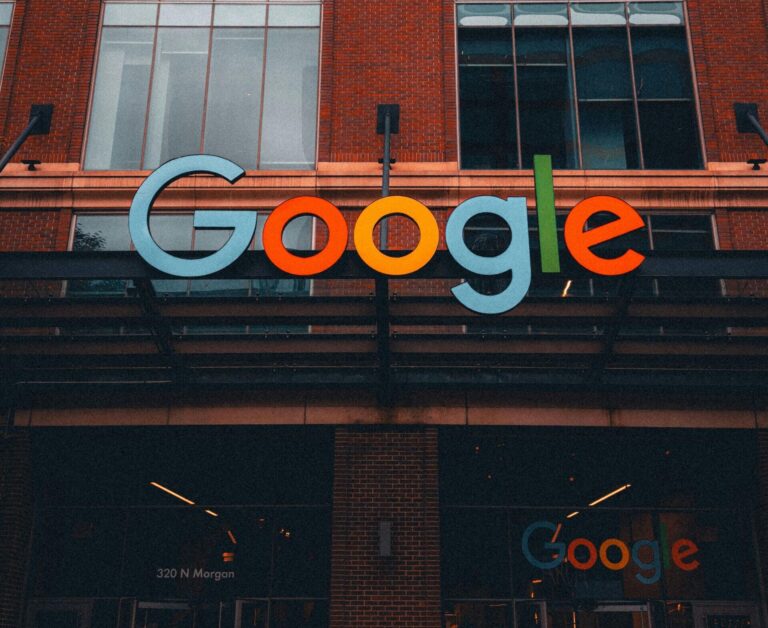 Google logo