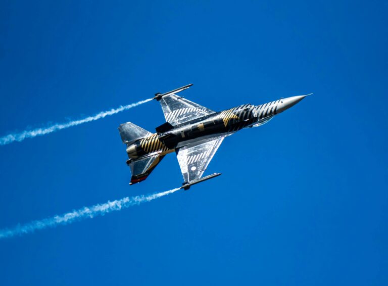 Hydrogen Utopia International launches military jet fuel business