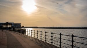 Endurance prepares first development well as UK CCS enters execution phase