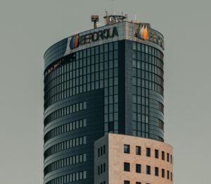 Iberdrola