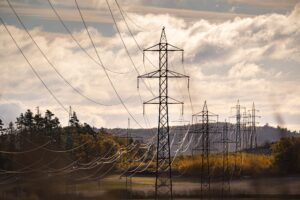 UK government outlines proposal for £250 grid infrastructure bill discounts
