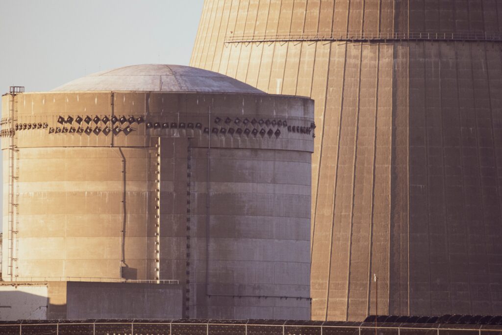 Nuclear