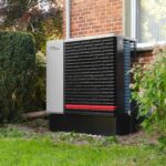 Heat pump
