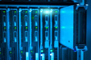 Data centre
