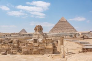 Eni and BP target swift Denise West sanction as Egypt’s gas shortfall deepens