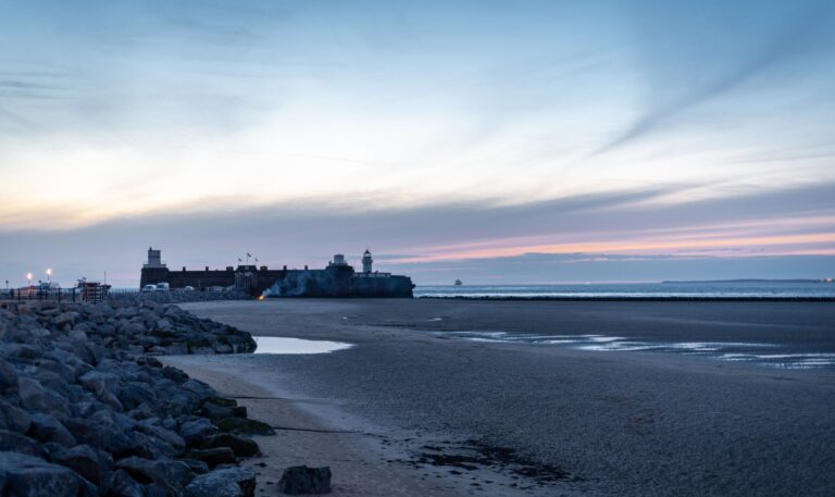 Liverpool Bay CCS secures seabed lease as HyNet advances towards operation