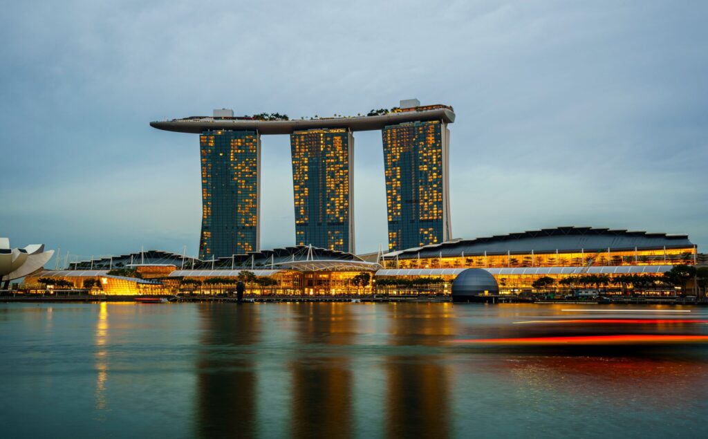 Singapore