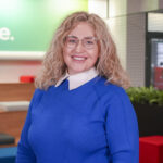 Katie Petherbridge - Head of Innovation at National Gas