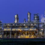 Refinery