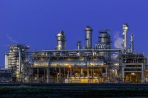 Refinery