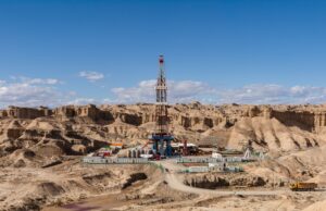 Beetaloo first gas to test Australia’s shale ambitions