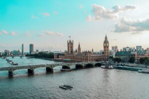 River Thames