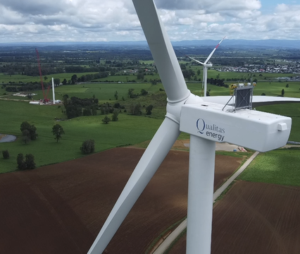 Qualitas Energy secures US$286m for Chile renewables and battery portfolio