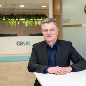 OEUK urges early windfall tax replacement to attract £50bn North Sea investment