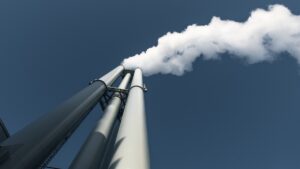 Scottish Government approves 900MW Peterhead carbon capture power station